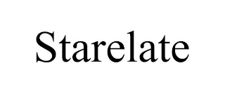 STARELATE