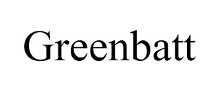 GREENBATT