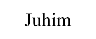 JUHIM