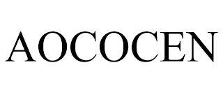 AOCOCEN