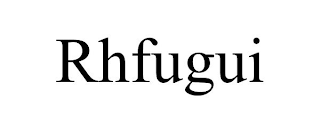 RHFUGUI