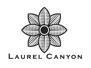 LAUREL CANYON