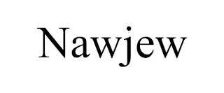 NAWJEW