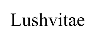 LUSHVITAE