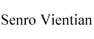 SENRO VIENTIAN