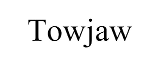 TOWJAW