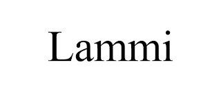 LAMMI