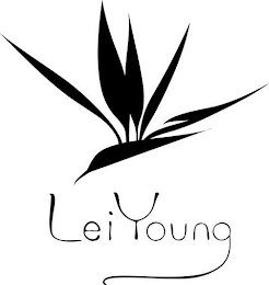 LEI YOUNG