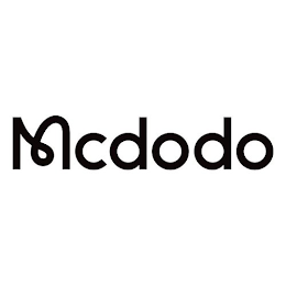 MCDODO