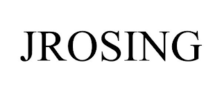 JROSING