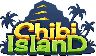 CHIBI ISLAND