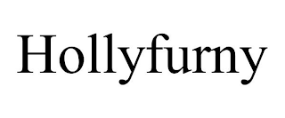 HOLLYFURNY