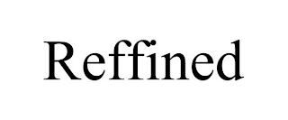 REFFINED