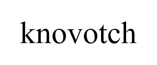 KNOVOTCH