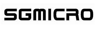 SGMICRO