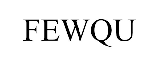 FEWQU