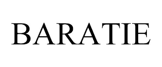 BARATIE