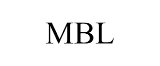 MBL