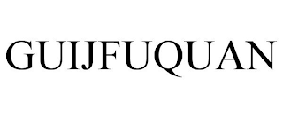 GUIJFUQUAN