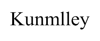 KUNMLLEY