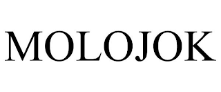 MOLOJOK