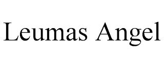 LEUMAS ANGEL