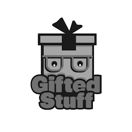 GIFTED STUFF