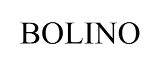 BOLINO