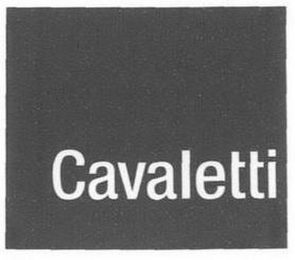 CAVALETTI