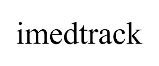 IMEDTRACK