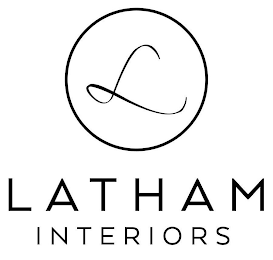 L LATHAM INTERIORS