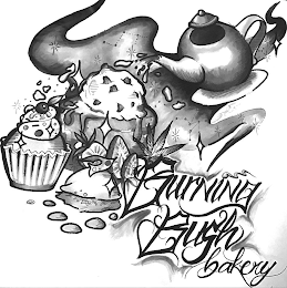 BURNING BUSH BAKERY