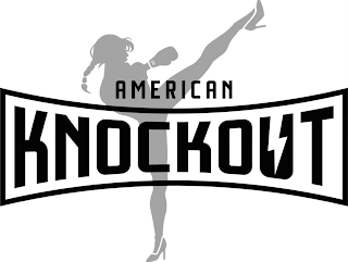 AMERICAN KNOCKOUT