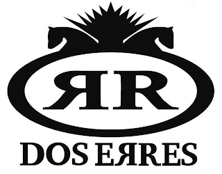 RR DOS ERRES