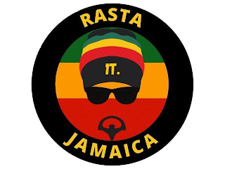 1T. RASTA JAMAICA