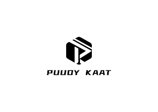 PUUDY KAAT