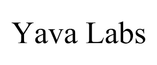 YAVA LABS