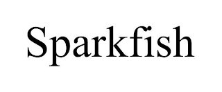 SPARKFISH