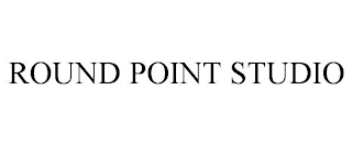 ROUND POINT STUDIO