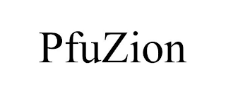 PFUZION