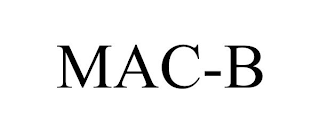 MAC-B