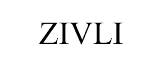 ZIVLI