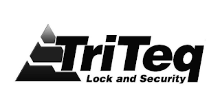 TRITEQ LOCK AND SECURITY