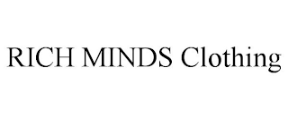 RICH MINDS CLOTHING