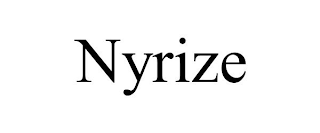 NYRIZE