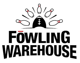 FOWLING WAREHOUSE