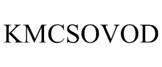 KMCSOVOD