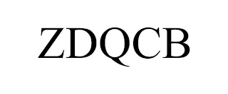 ZDQCB