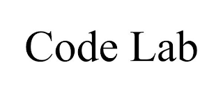 CODE LAB