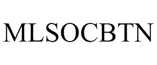 MLSOCBTN